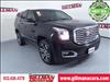 2019 GMC Yukon