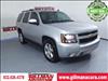 2013 Chevrolet Tahoe