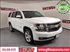 2015 Chevrolet Tahoe