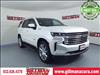 2022 Chevrolet Tahoe