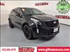 2022 Cadillac XT5