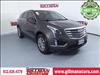 2019 Cadillac XT5