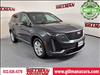 2021 Cadillac XT6