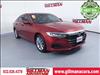 2021 Honda Accord