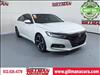 2020 Honda Accord