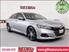 2022 Honda Accord Hybrid