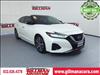 2019 Nissan Maxima