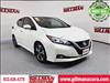 2021 Nissan LEAF