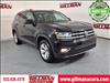 2018 Volkswagen Atlas