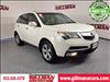 2012 Acura MDX