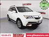 2012 Acura MDX