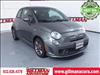 2013 Fiat 500