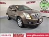 2014 Cadillac SRX