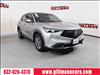 2025 Acura ADX Base
