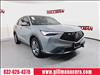 2025 Acura ADX Base