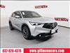 2025 Acura ADX w/A-SPEC