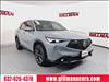 2025 Acura ADX w/A-SPEC