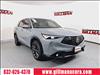 2025 Acura ADX w/A-SPEC