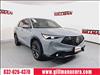 2025 Acura ADX w/A-SPEC