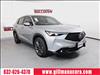 2025 Acura ADX w/A-SPEC