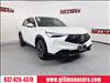 2025 Acura ADX w/A-SPEC