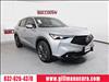 2025 Acura ADX w/A-SPEC
