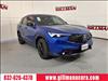2025 Acura ADX w/A-SPEC w/Advance