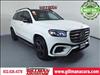 2024 Mercedes-Benz GLS