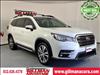 2022 Subaru Ascent