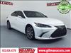 2020 Lexus ES 350