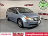 2013 Honda Odyssey