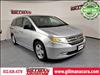 2011 Honda Odyssey