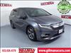 2018 Honda Odyssey