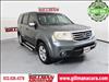 2012 Honda Pilot