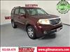 2013 Honda Pilot