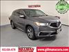 2017 Acura MDX