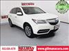 2015 Acura MDX