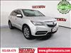 2014 Acura MDX