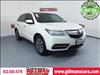 2014 Acura MDX