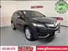 2017 Acura RDX