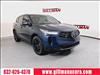 2025 Acura RDX SH-AWD