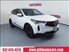 2025 Acura RDX SH-AWD