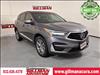 2021 Acura RDX