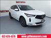 2025 Acura RDX 