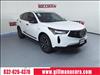 2025 Acura RDX SH-AWD w/Advance w/A-SPEC