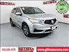 2018 Acura MDX