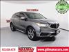 2018 Acura MDX