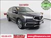 2019 Acura MDX