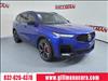 2025 Acura MDX SH-AWD Type S w/Advance Package