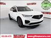 2022 Acura MDX